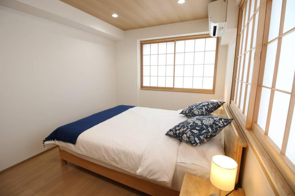 Uhome Suido Apartment Sd Tokyo Exterior photo