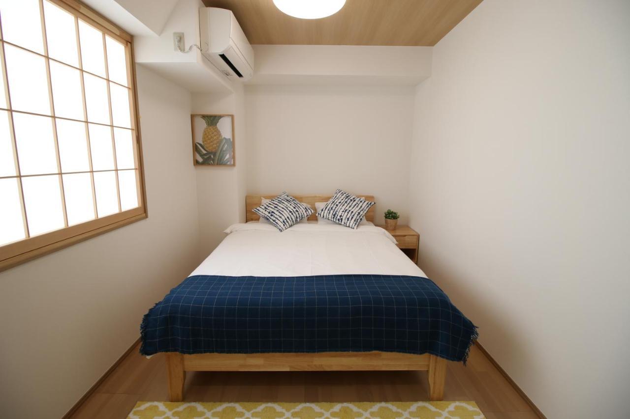 Uhome Suido Apartment Sd Tokyo Exterior photo