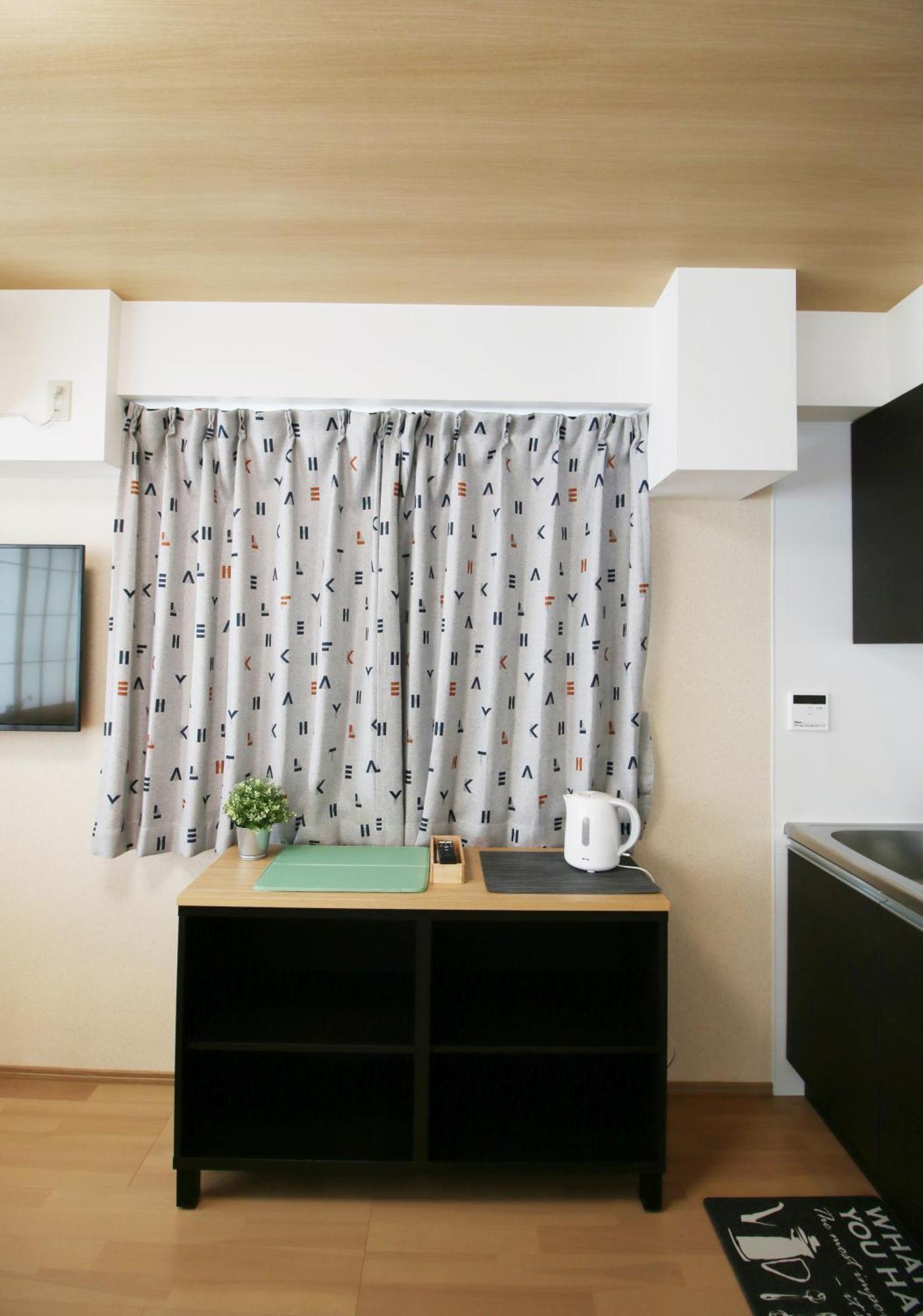 Uhome Suido Apartment Sd Tokyo Exterior photo